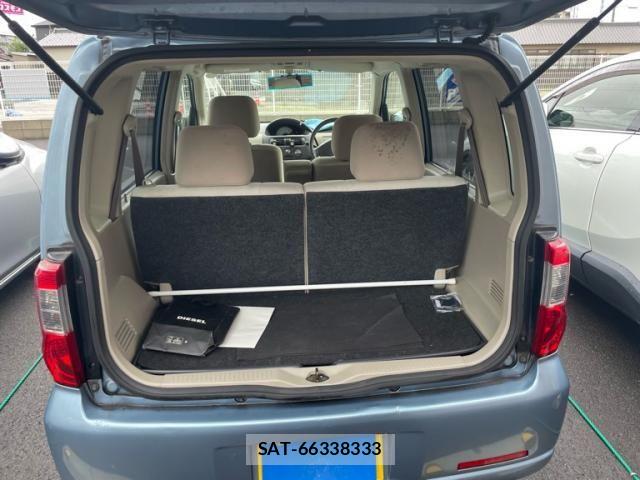 Mitsubishi EK WAGON 2005-10 7722946-8