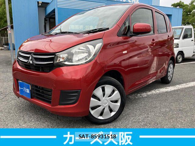 Mitsubishi EK WAGON 2018-05 7722937-0