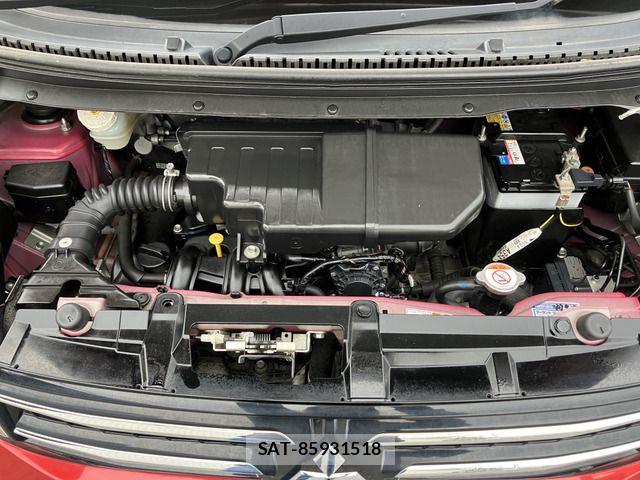 Mitsubishi EK WAGON 2018-05 7722937-9