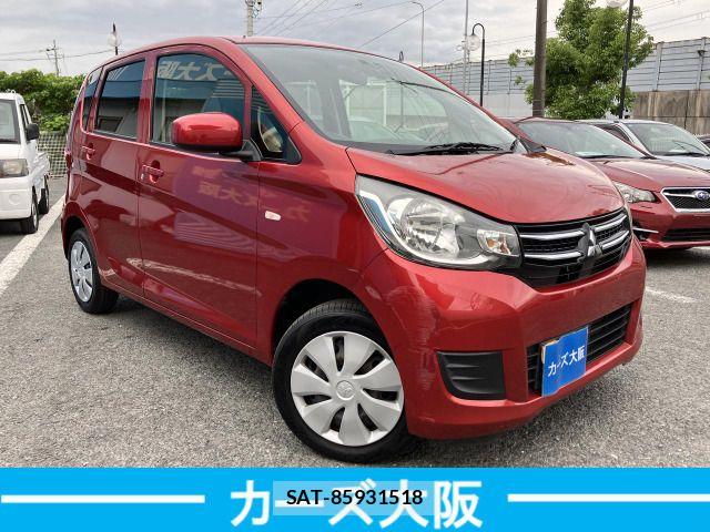 Mitsubishi EK WAGON 2018-05 7722937-1
