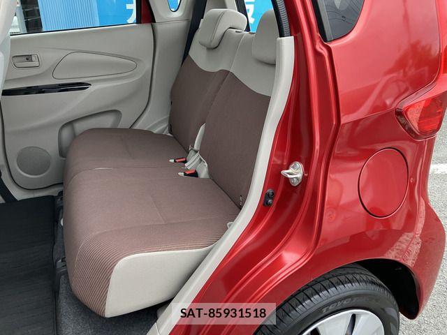 Mitsubishi EK WAGON 2018-05 7722937-4