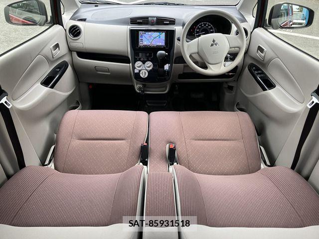 Mitsubishi EK WAGON 2018-05 7722937-5