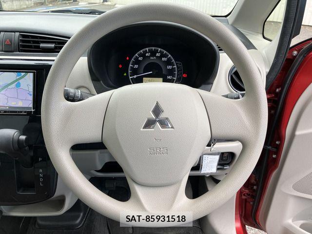 Mitsubishi EK WAGON 2018-05 7722937-6