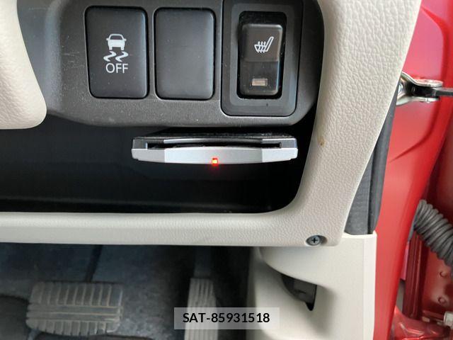 Mitsubishi EK WAGON 2018-05 7722937-8