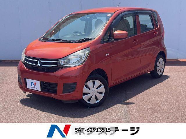 Mitsubishi EK WAGON 2016-12 7722935-0