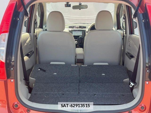 Mitsubishi EK WAGON 2016-12 7722935-9