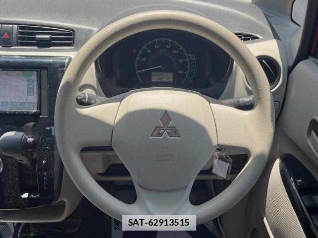 Mitsubishi EK WAGON 2016-12 7722935-10