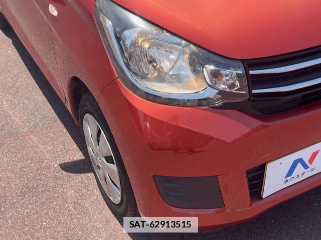 Mitsubishi EK WAGON 2016-12 7722935-11
