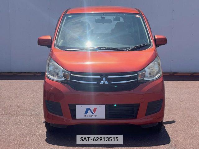 Mitsubishi EK WAGON 2016-12 7722935-13