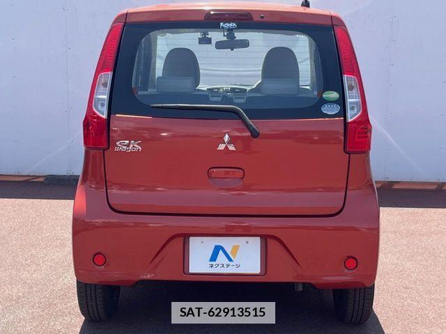 Mitsubishi EK WAGON 2016-12 7722935-14
