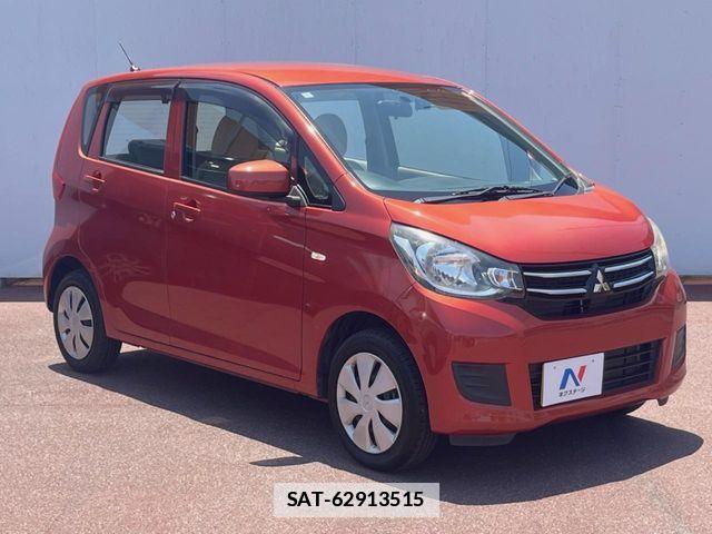 Mitsubishi EK WAGON 2016-12 7722935-15