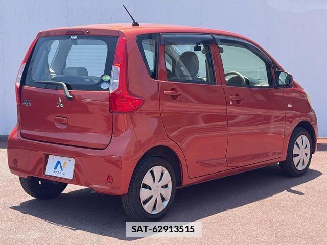 Mitsubishi EK WAGON 2016-12 7722935-16