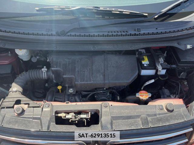 Mitsubishi EK WAGON 2016-12 7722935-17
