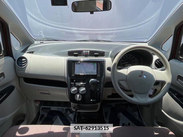 Mitsubishi EK WAGON 2016-12 7722935-1