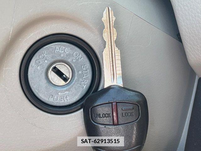 Mitsubishi EK WAGON 2016-12 7722935-6