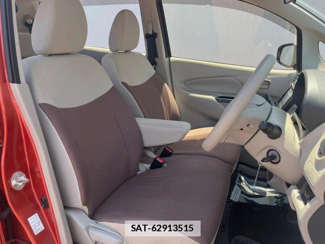 Mitsubishi EK WAGON 2016-12 7722935-7