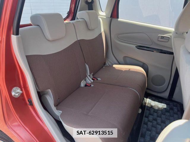 Mitsubishi EK WAGON 2016-12 7722935-8