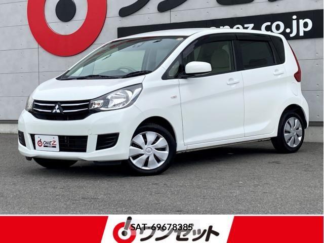 Mitsubishi EK WAGON 2016-03 7722933-0