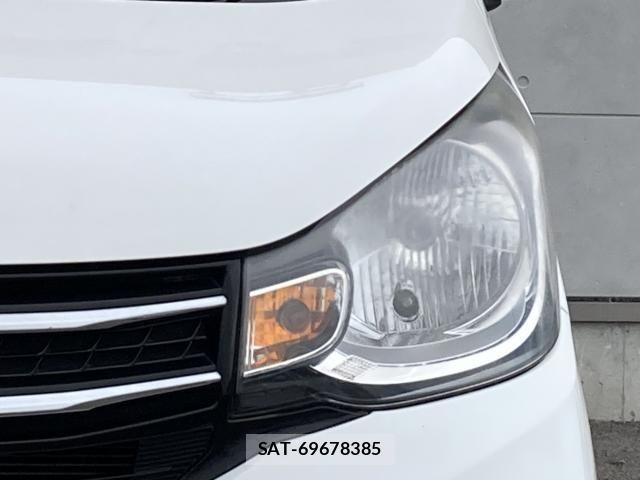 Mitsubishi EK WAGON 2016-03 7722933-9