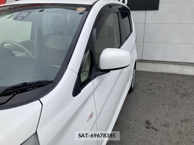 Mitsubishi EK WAGON 2016-03 7722933-10