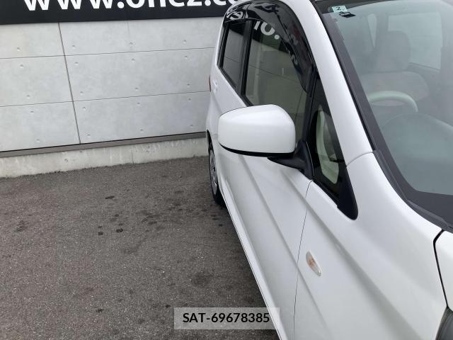 Mitsubishi EK WAGON 2016-03 7722933-11