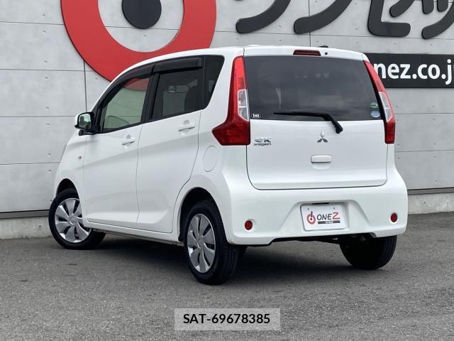 Mitsubishi EK WAGON 2016-03 7722933-12