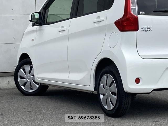 Mitsubishi EK WAGON 2016-03 7722933-13