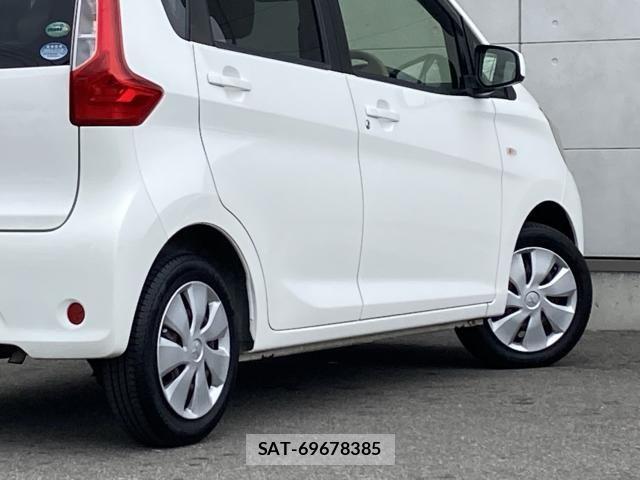 Mitsubishi EK WAGON 2016-03 7722933-14