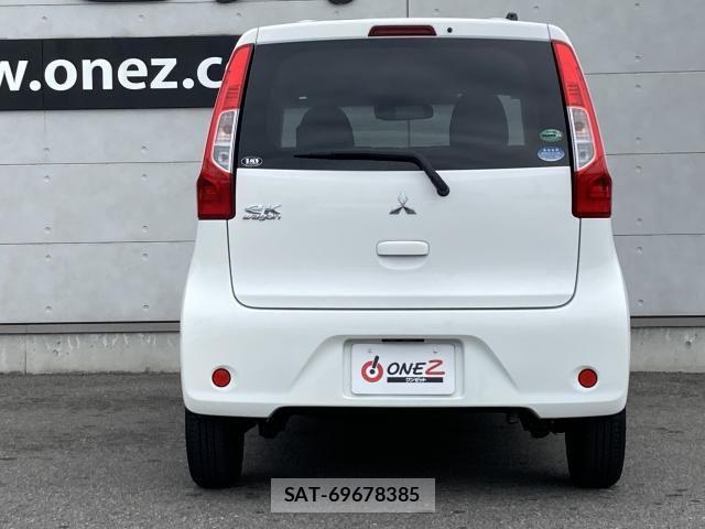 Mitsubishi EK WAGON 2016-03 7722933-15