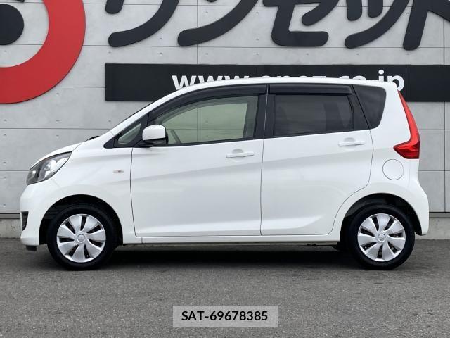 Mitsubishi EK WAGON 2016-03 7722933-16