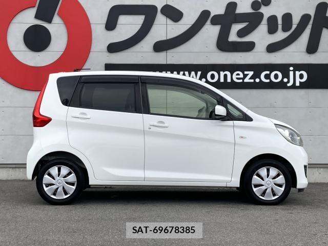 Mitsubishi EK WAGON 2016-03 7722933-17