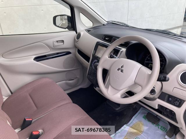 Mitsubishi EK WAGON 2016-03 7722933-18