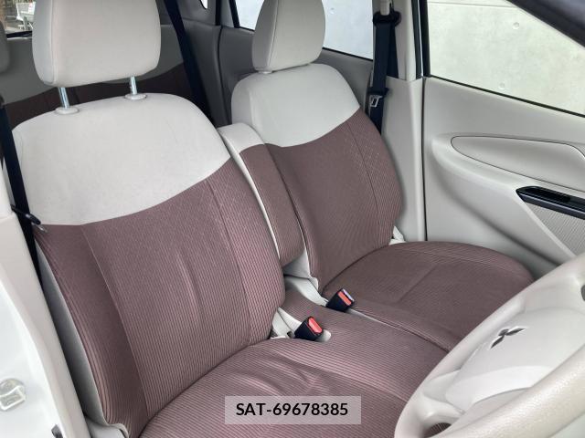 Mitsubishi EK WAGON 2016-03 7722933-19