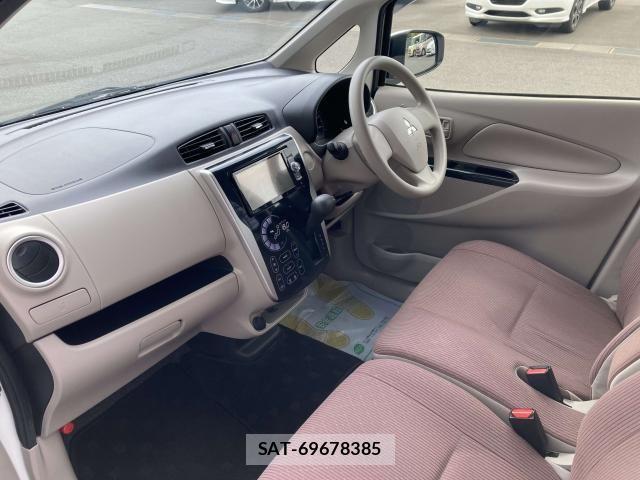 Mitsubishi EK WAGON 2016-03 7722933-21