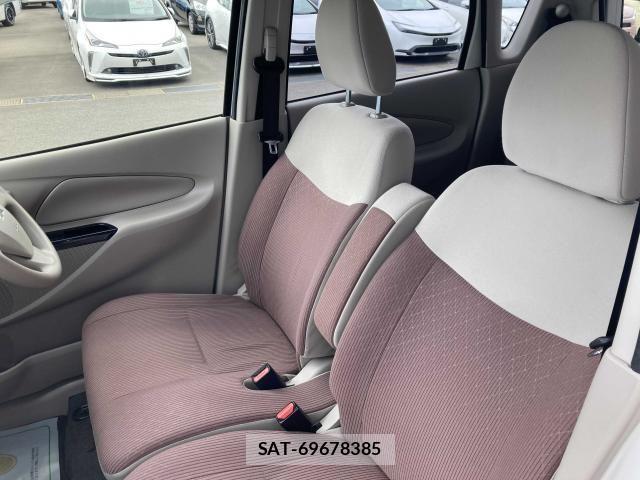 Mitsubishi EK WAGON 2016-03 7722933-22