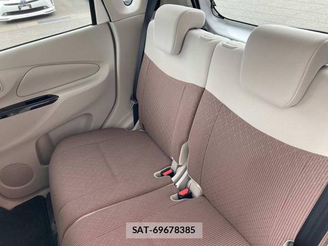 Mitsubishi EK WAGON 2016-03 7722933-23