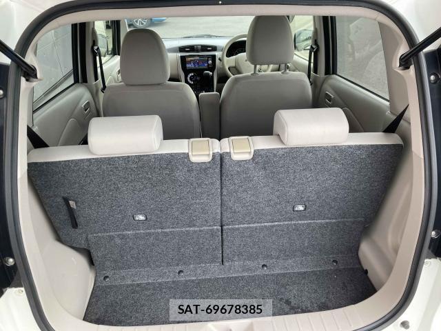 Mitsubishi EK WAGON 2016-03 7722933-24