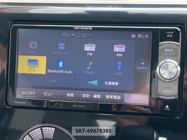 Mitsubishi EK WAGON 2016-03 7722933-27