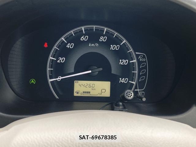 Mitsubishi EK WAGON 2016-03 7722933-28