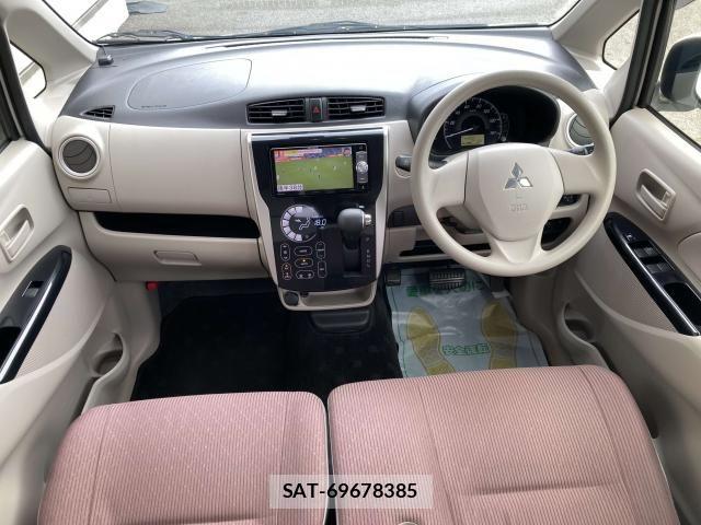 Mitsubishi EK WAGON 2016-03 7722933-2