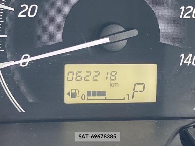 Mitsubishi EK WAGON 2016-03 7722933-29