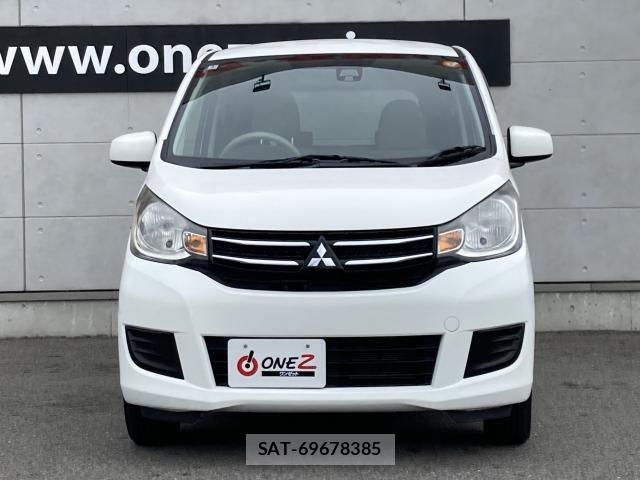 Mitsubishi EK WAGON 2016-03 7722933-5