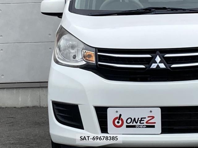 Mitsubishi EK WAGON 2016-03 7722933-6