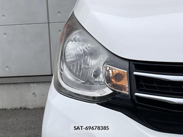 Mitsubishi EK WAGON 2016-03 7722933-8