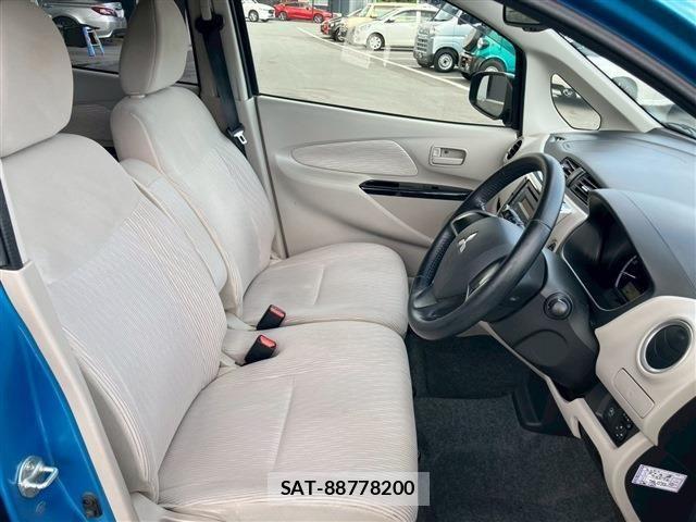 Mitsubishi EK WAGON 2015-10 7722938-10