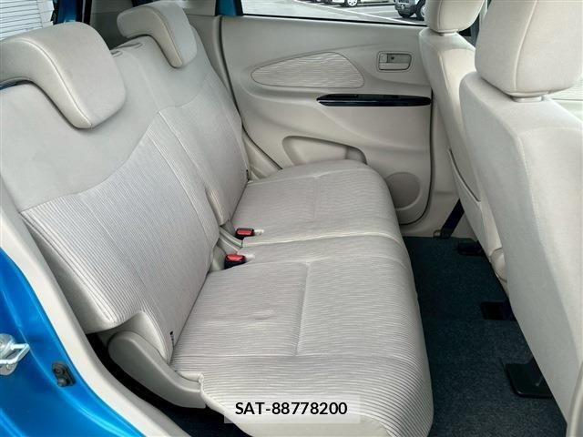 Mitsubishi EK WAGON 2015-10 7722938-11