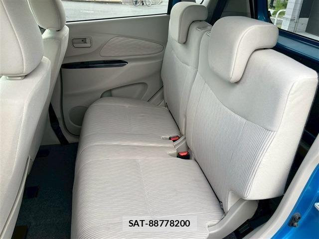 Mitsubishi EK WAGON 2015-10 7722938-13