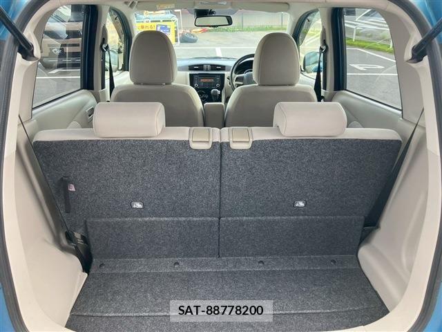 Mitsubishi EK WAGON 2015-10 7722938-14