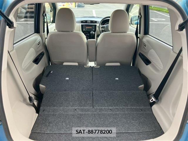 Mitsubishi EK WAGON 2015-10 7722938-15