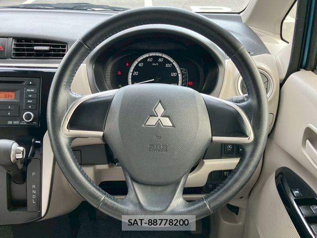 Mitsubishi EK WAGON 2015-10 7722938-16